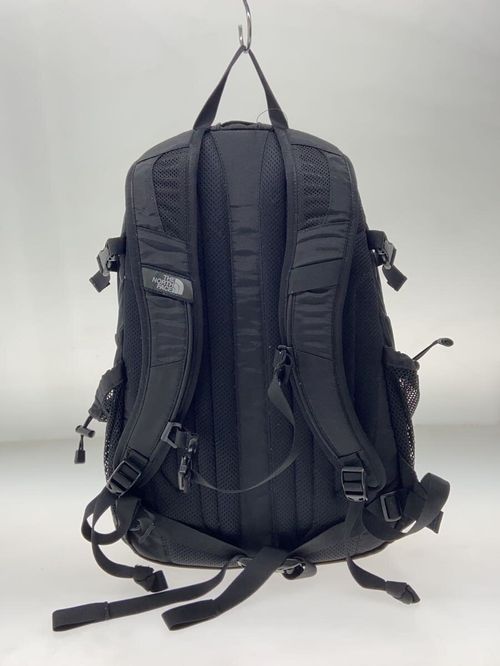 BoTT 黒 ナイロン リュック・バックパック THE NORTH FACE バックパック リュック ナイロン BLK nf0a3kyj