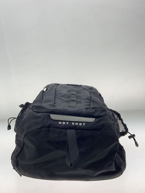 BoTT 黒 ナイロン リュック・バックパック THE NORTH FACE バックパック リュック ナイロン BLK nf0a3kyj