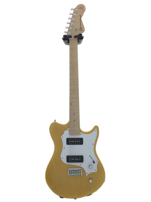 EKO Camaro VR HSS ケース付 状態良好品　レアモデル EKO エレキギター Camaro VR HSS Vintage Burst Camaro VR HSS エレキ