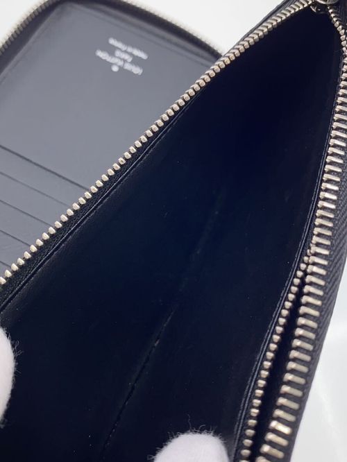 ゴ*ん様 LOUIS VUITTON エピ ジッピーウォレットヴェルティカル長財 LOUIS VUITTON ルイヴィトン 長財布 エピ ジッピー・ウォレット
