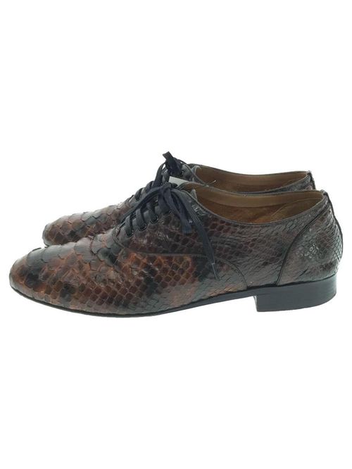 【美品】MADRAS　日本製 ブラック レザードレスシューズ MADRAS(マドラス) / ドレスシューズ/25.5cm/BRW/レザー/M352