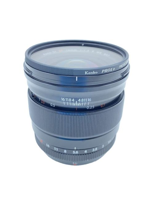 ■ほぼ新品■ FUJIFILMXF16MMF1.4 R WR Amazon.co.jp: 富士フイルム(FUJIFILM) X 交換レンズ フジノン