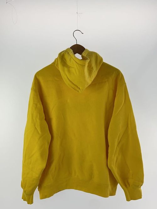 Supreme パーカー 23AW RAISED SCRIPT HOODED パーカー M