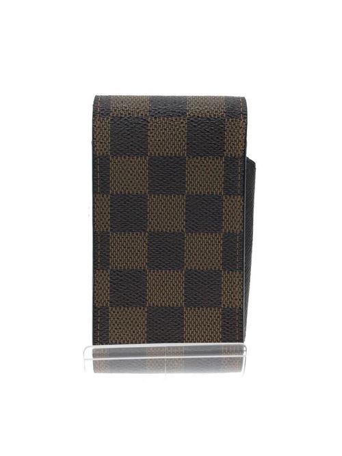 LOUIS VUITTON◇エテュイ・シガレット_モノグラム・キャンバス/--/BRW