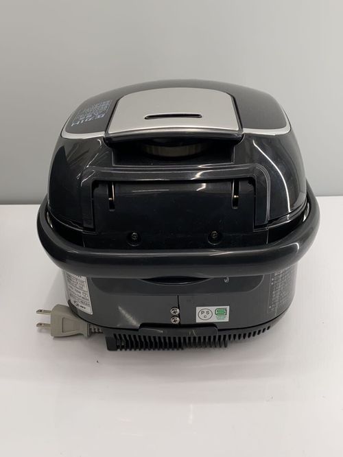 ZOJIRUSHI 炊飯器 ゾージルシ 炊飯器 極め炊き NP-RT05-BA | - Buyee