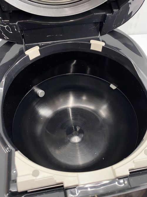 ZOJIRUSHI 炊飯器 ゾージルシ 炊飯器 極め炊き NP-RT05-BA | - Buyee