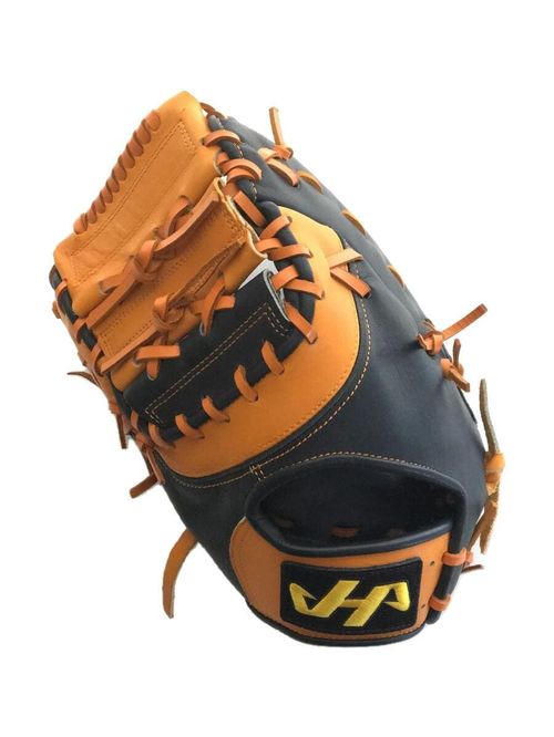 その他ブランド 野球用品 HATAKEYAMA 野球用品 左利き用 BLK その他ブランド 野球用品 HATAKEYAMA 野球用品 左利き用 BLK