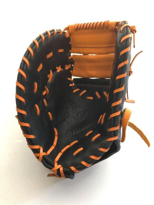 その他ブランド 野球用品 HATAKEYAMA 野球用品 左利き用 BLK その他ブランド 野球用品 HATAKEYAMA 野球用品 左利き用 BLK