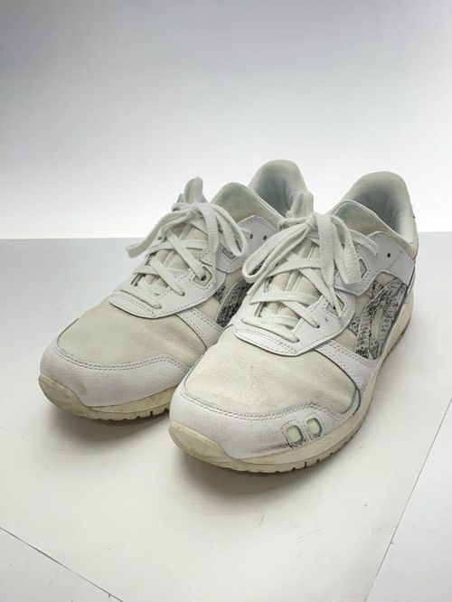 ASICS ローカットスニーカー GEL LYTEⅢ ローカットスニーカー 27cm GRY F460722 | 2nd STREET in  Japan - Buyee, an Online Proxy Shopping Service | Shop at 2nd STREET in  Japan