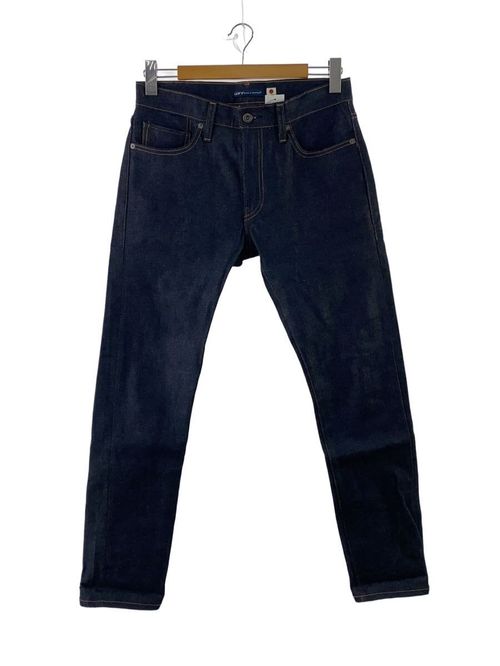 Levi’s / ボトム/34/IDG/無地/505/66前期/ボタン裏8/バックポケットシングルステッチ Levi's◇ボトム/--/--/IDG/無地 Levi's◇ボトム/34/IDG/無地/505/66