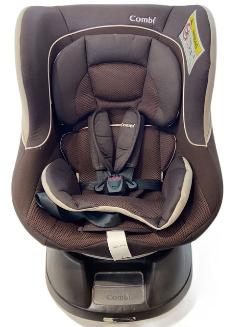 Combi チャイルドシート Combi チャイルドシート 新生児乳児 BLK 