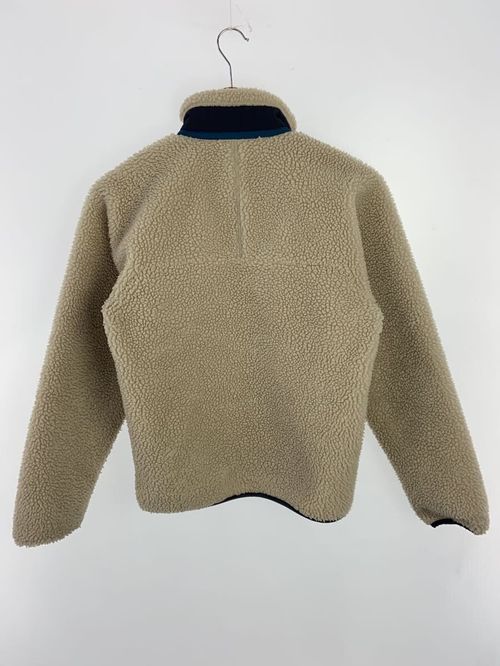 patagonia その他 フリースジャケット XXS ポリエステル STY23056FA19