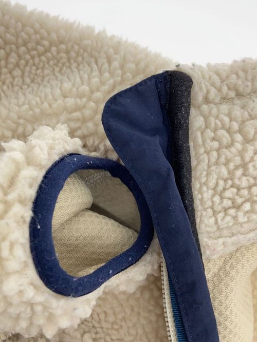 patagonia その他 フリースジャケット XXS ポリエステル STY23056FA19