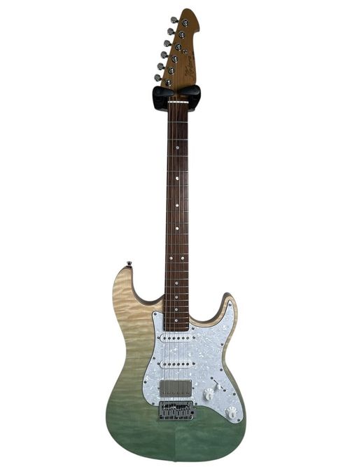 その他ブランド エレキギター KS-200 KS-200 Keipro Deluxe series