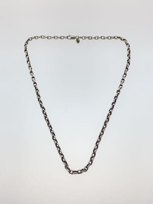 SAAD サード フェザー（左向き）シルバー925 ペンダントトップ