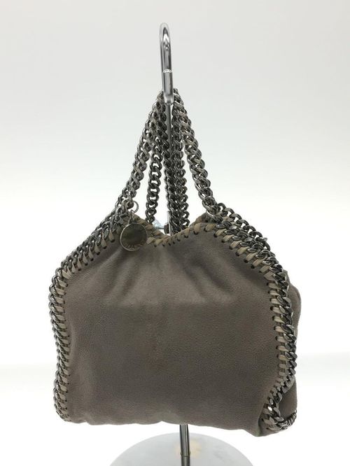 eki91 STELLA McCARTNEY タイニー ショルダーバッグ STELLAMcCARTNEY ショルダーバッグ ショルダーバッグ ファラベラ