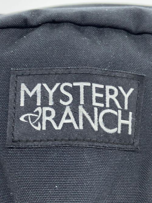 MYSTERY RANCH バックパック リュック -- BLK 26 APR 2021 296833 | - Buyee, un servizio  proxy di shopping online | Acquista su