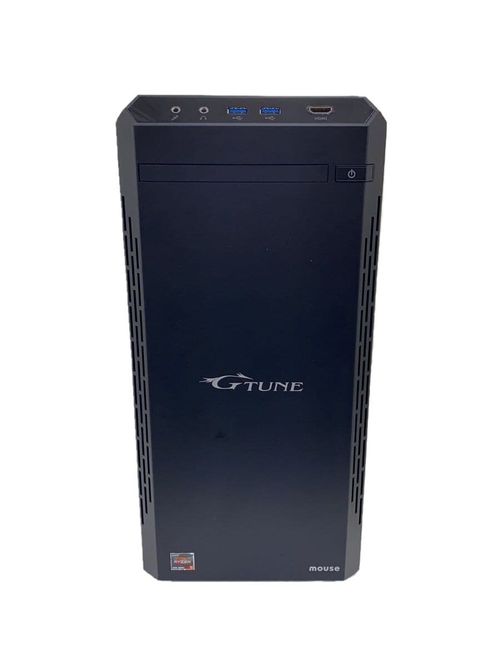 mouse computer デスクトップPC デスクトップPC Ryzen 5 16GB