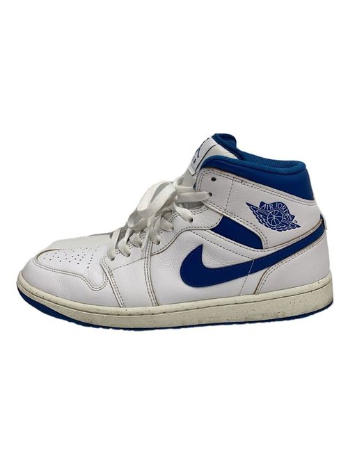 NIKE ハイカットスニーカー AIR JORDAN 1 MID SE_エア
