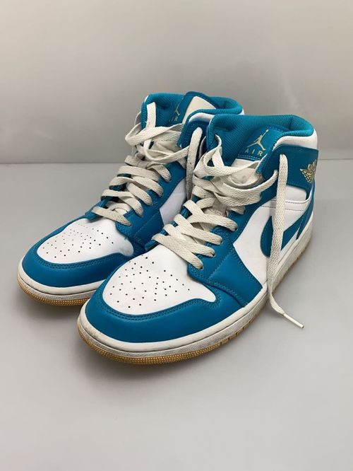 NIKE ハイカットスニーカー AIR JORDAN 1 MID_エア ジョーダン 1