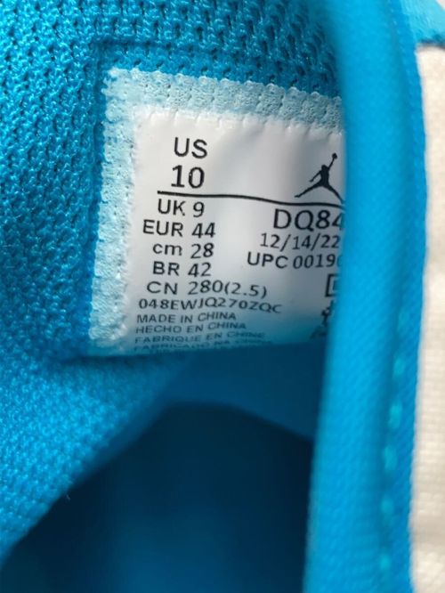 カメックス 108/128 ★ e ジェットすいりゅう 1EDITION NIKE ハイカットスニーカー AIR JORDAN 1 MID_エア ジョーダン 1