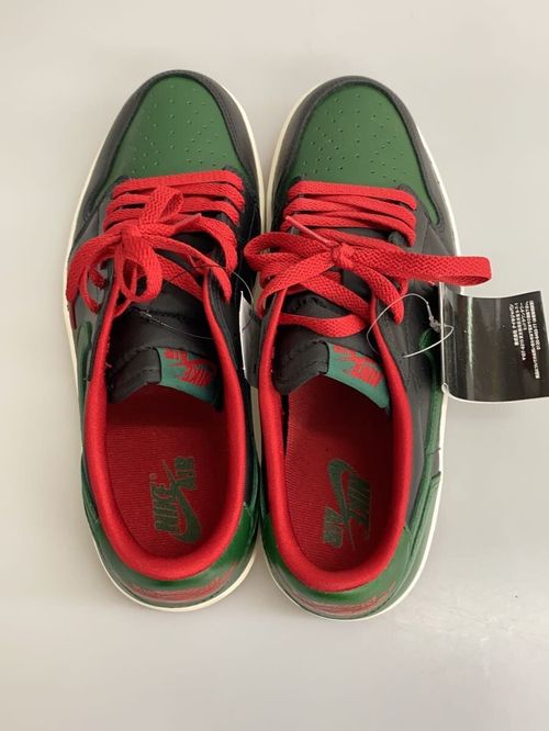 28センチ　エアジョーダン1 ロー　レトロOG AIR JORDAN 1 RETRO LOW OG BLACK TOE エア ジョーダン 1 レトロ