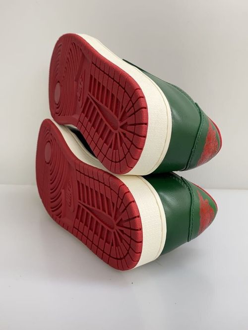 28センチ　エアジョーダン1 ロー　レトロOG NIKE ローカットスニーカー エア ジョーダン 1 レトロ ロー OG