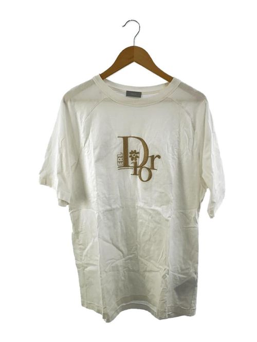 ディオール ❤︎ Christian Dior❤︎ 高級感厚手生地シャツ ディオール ❤︎ Christian Dior❤︎ 高級感厚手生地シャツ