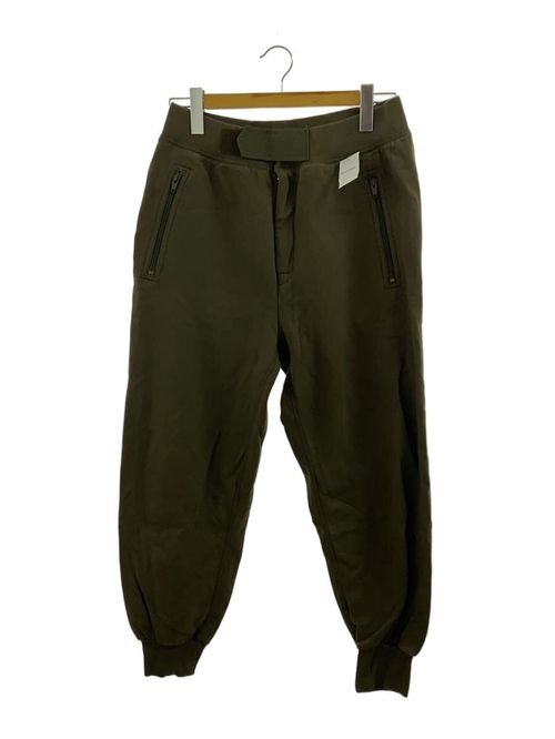 Alexander Wang その他 ボトム S コットン KHK 無地 CA00985 | - Buyee