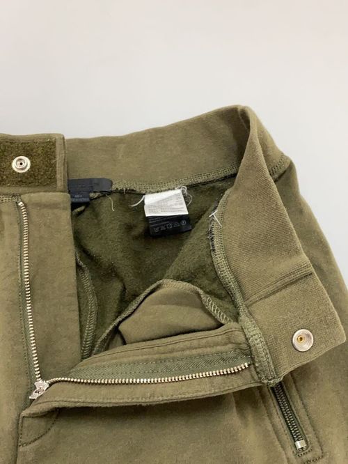 Siyaram Pookodanさん専用 Alexander Wang その他 ボトム S コットン KHK 無地 CA00985