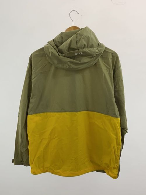 HELLY HANSEN ナイロンジャケット ナイロンジャケット M