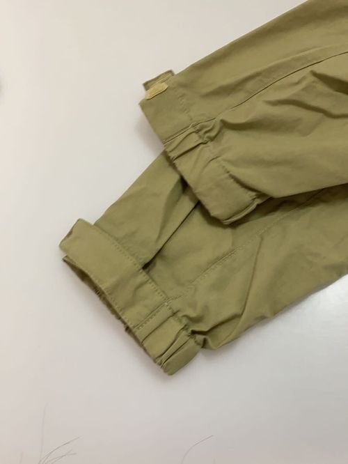 HELLY HANSEN - y2k Helly Hansen ナイロンシェルカーゴパンツ archive セール】NYLON WIDE CARGO PANTS / ナイロンワイドカーゴパンツ