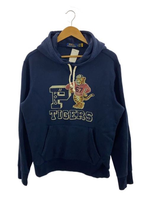 【正規品】Polo Ralph Lauren パーカー M RALPH LAUREN パーカー パーカー M コットン NVY | 2nd STREET