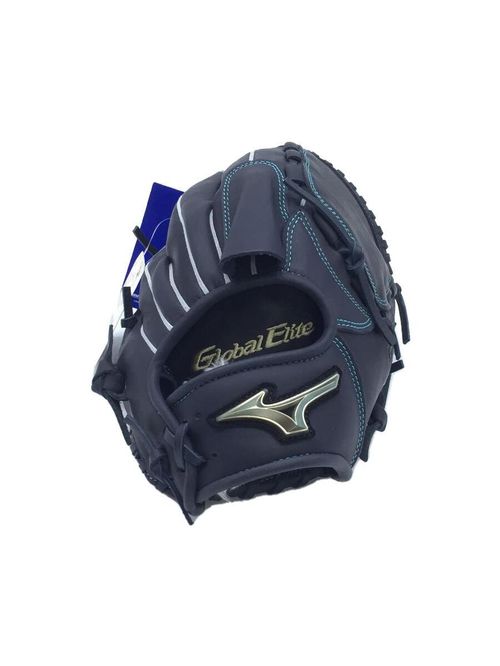注目ショップ・ブランドのギフト MIZUNO 野球用品Global Elite MIZUNO 右利き用NVY Global Elit その他
