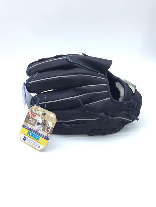MIZUNO 野球用品 Global Elite MIZUNO 右利き用 NVY Global Elit
