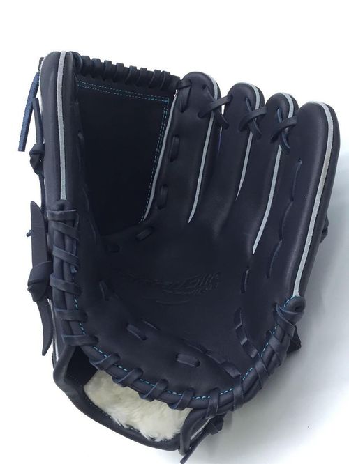 MIZUNO 野球用品Global Elite MIZUNO 右利き用NVY Global Elit