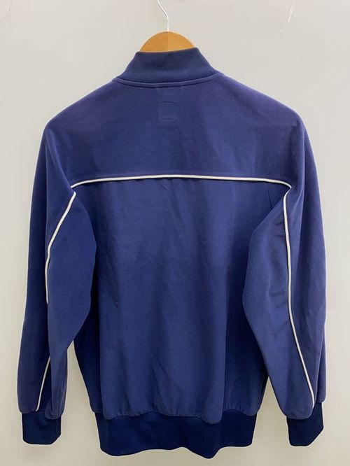 adidas / ジャケット/M/ベロア/NVY/931001 adidas その他 ジャケット M ベロア NVY 931001 | 2nd STREET in Japan