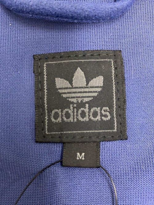 adidas その他 ジャケット M ベロア NVY 931001 | 2nd STREET in Japan