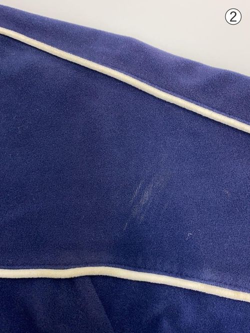 adidas その他 ジャケット M ベロア NVY 931001 | 2nd STREET in Japan