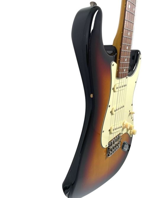 FenderJapan st62-us 2002-2004年製 Fender Japan ST62 70TX Mod.2002 2004 2000 0 Guitar For Sale TCGAKKI