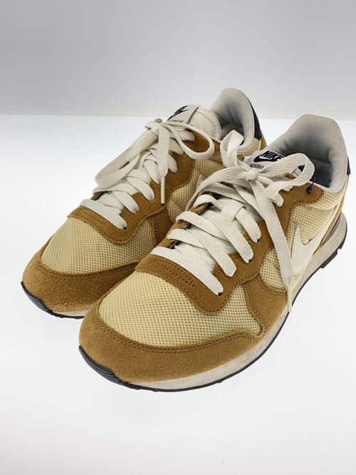 NIKE ローカットスニーカー INTERNATIONALIST インターナショナリスト ベージュ 828041-701 24.5cm BEG |  2nd STREET in Japan - Buyee, an Online Proxy Shopping Service | Shop at 2nd  STREET in Japan