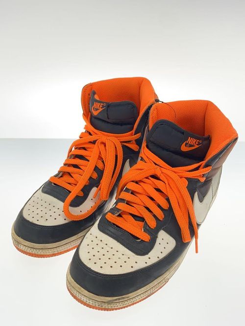 NIKE ハイカットスニーカー TERMINATOR HIGH BASIC ターミネーターハイベーシック ブラック 336609-012 27cm |  2nd STREET in Japan - Buyee, an Online Proxy Shopping Service | Shop at 2nd  STREET in Japan