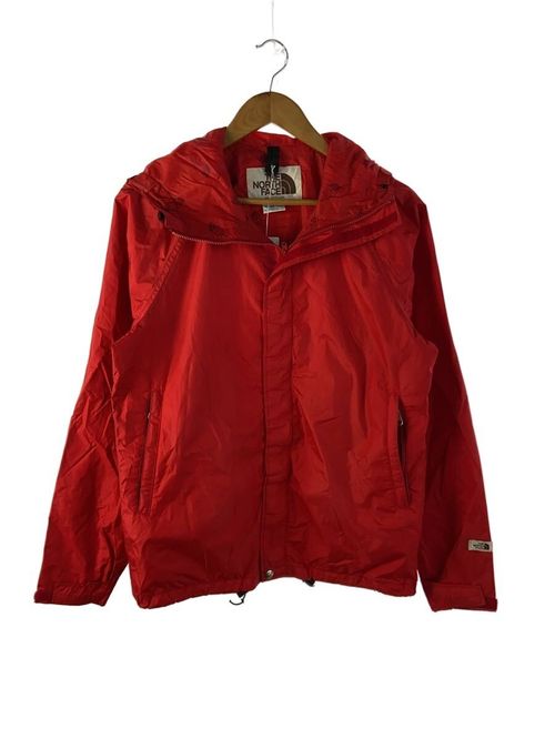 THE NORTH FACE GORE-TEX マウンテンパーカー レッド　S THE NORTH FACE マウンテンパーカー マウンテンパーカ S ゴアテックス