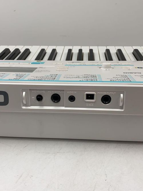 CASIO 電子ピアノ　キーボード CASIO 電子ピアノ LK-228 キーボード LK-228 | 2nd STREET in Japan