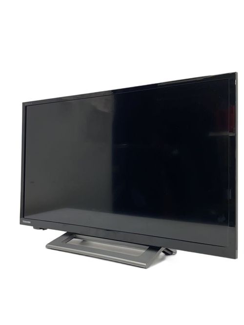 2020年モデル液晶テレビ24インチ 2020年Qriom 山善 24v型 ハイビジョン