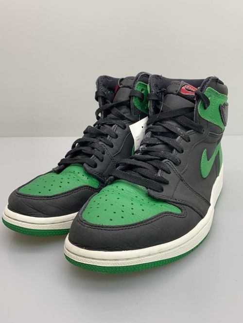 Nike Air Jordan 1 ハイカット シューズ NIKE(ナイキ) AIR JORDAN 1 RETRO HIGH OG CO．JP ハイカット