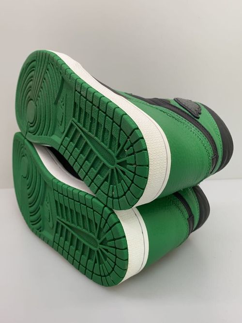 NIKE ハイカットスニーカー AIR JORDAN 1 RETRO HIGH OG エア