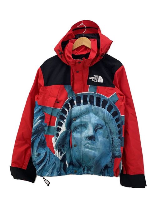 THE NORTH FACE マウンテンパーカー STATUE MOUNTAIN JACKET S