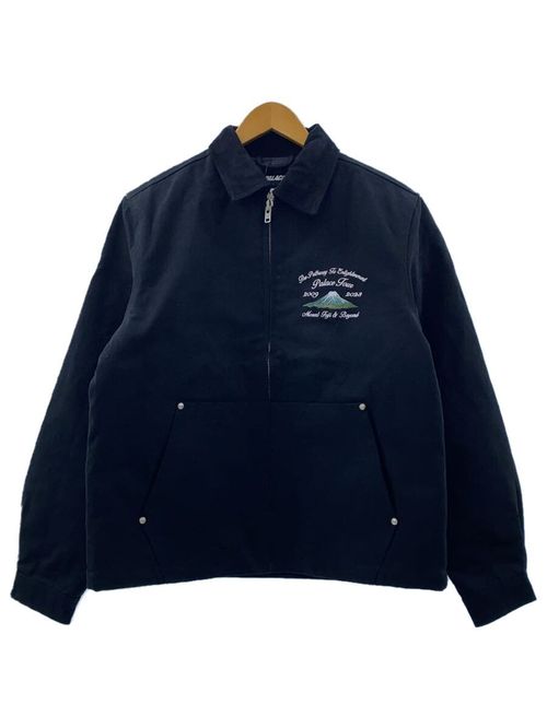 PALACE その他 タグ付 PALACE ZEN WARK JACKET ジャケット S