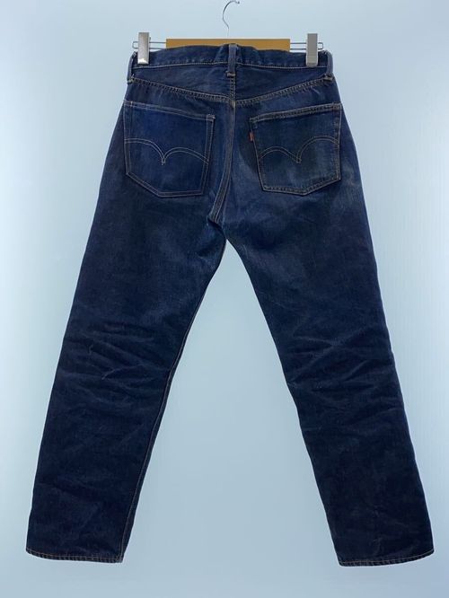 Levi's その他 60s 31インチ ダブルネーム リジットデニム 糊付 501XX